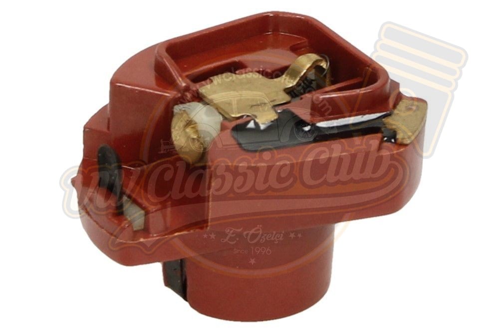 Doduco Tevzi Makarası Devir Kesicili 4500 Devir