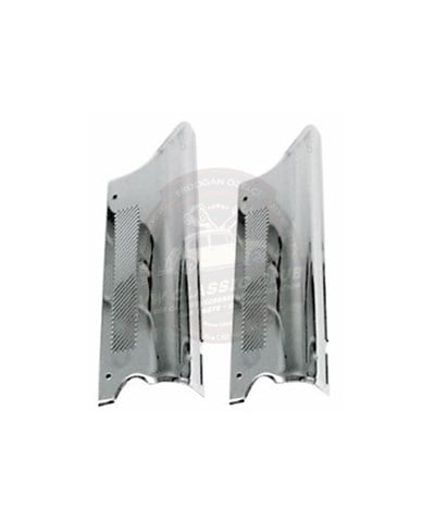 Empi Rocker Panel Cover - Pair