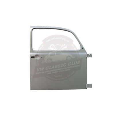 BBT4VW Right Door