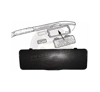 Jopex Glove Box Lid