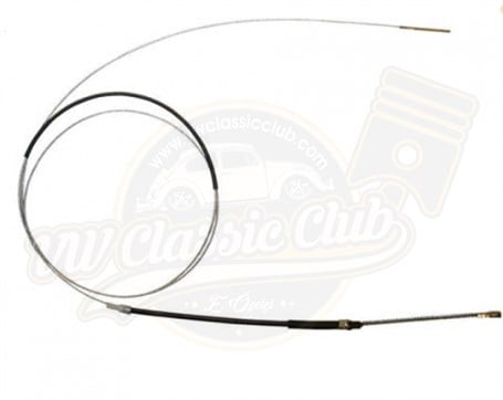 Handbrake Cable