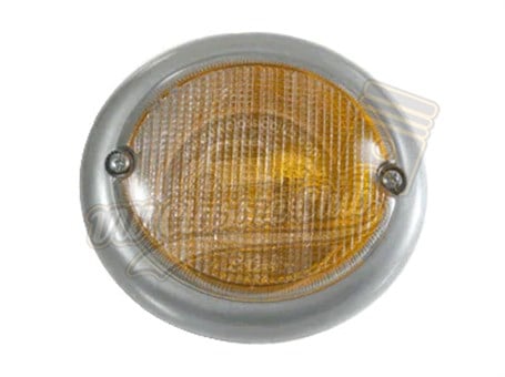Empi Sinyal Camı Sol (T1)