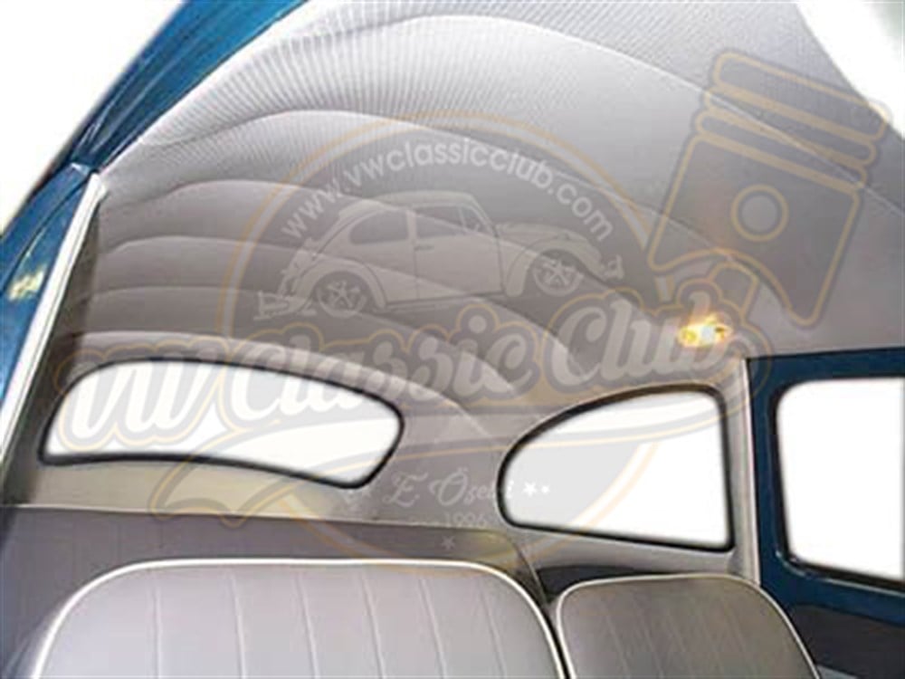 Empi Beige Headlining