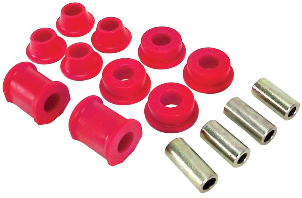 Control Arm Bushing Kit (1302-1303) 16-5107-0  Beetle 1972-1973 - VW Classic Club