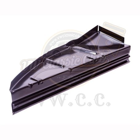 Engine Bay Side Tray Left (1100)