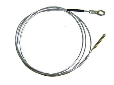 Clutch Cable