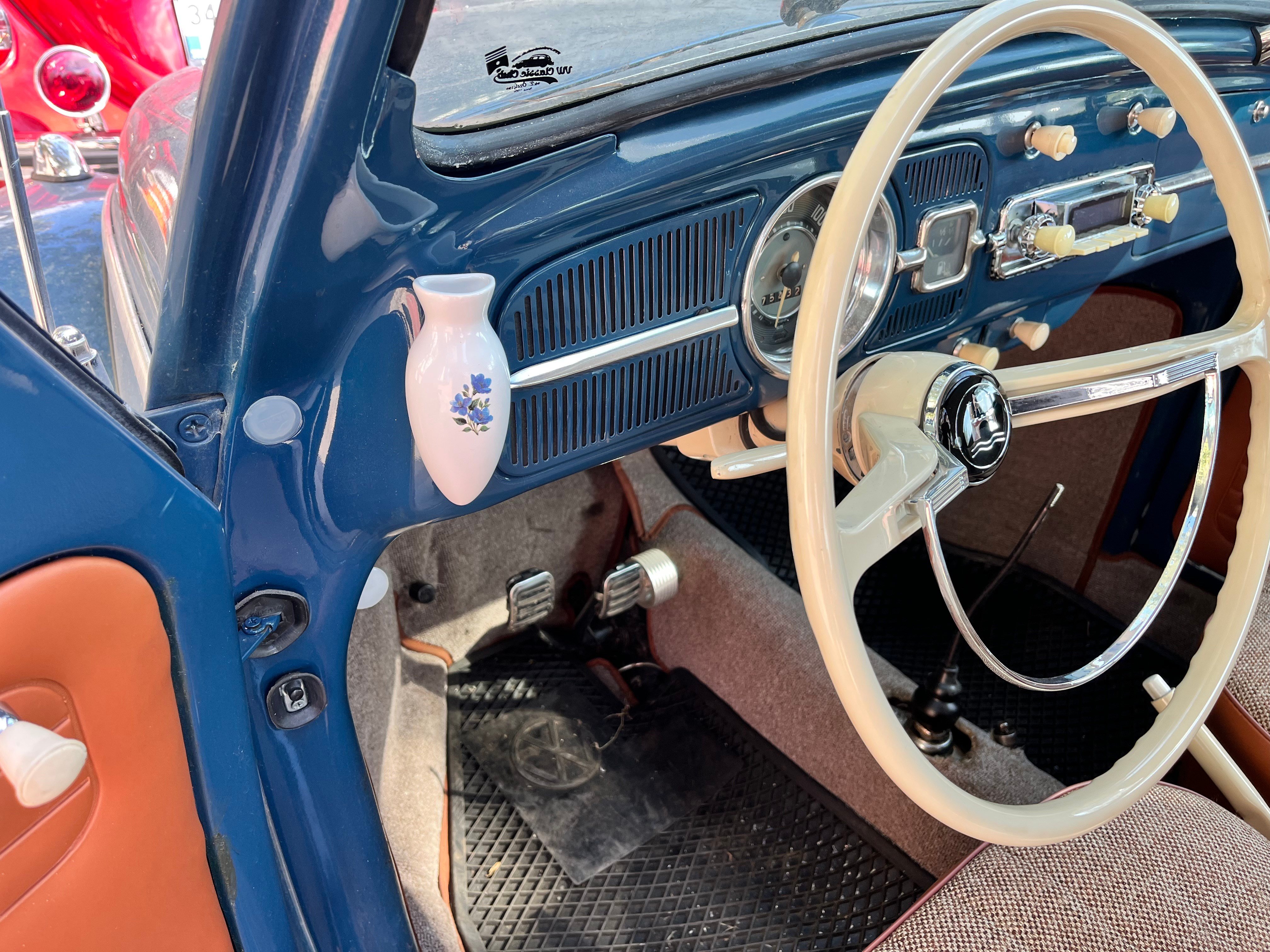 Headlight Adjusting Screw