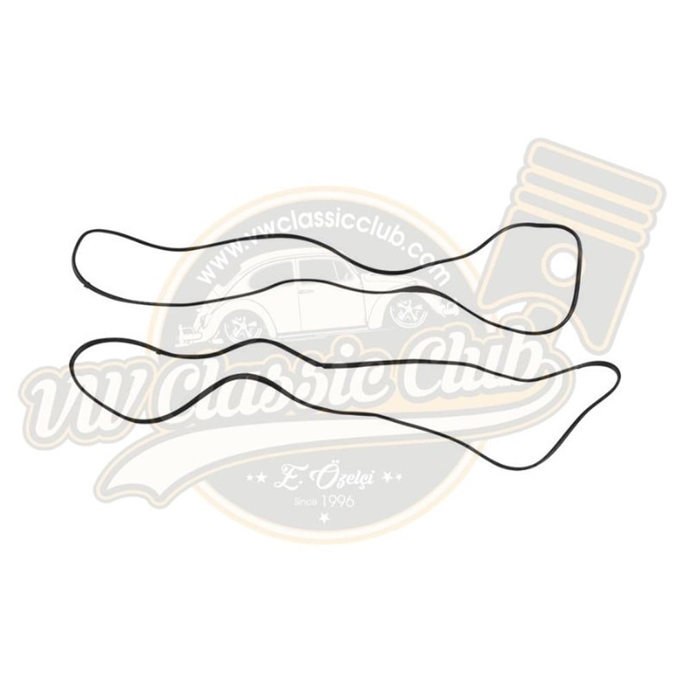 Headlight Assembly Seal