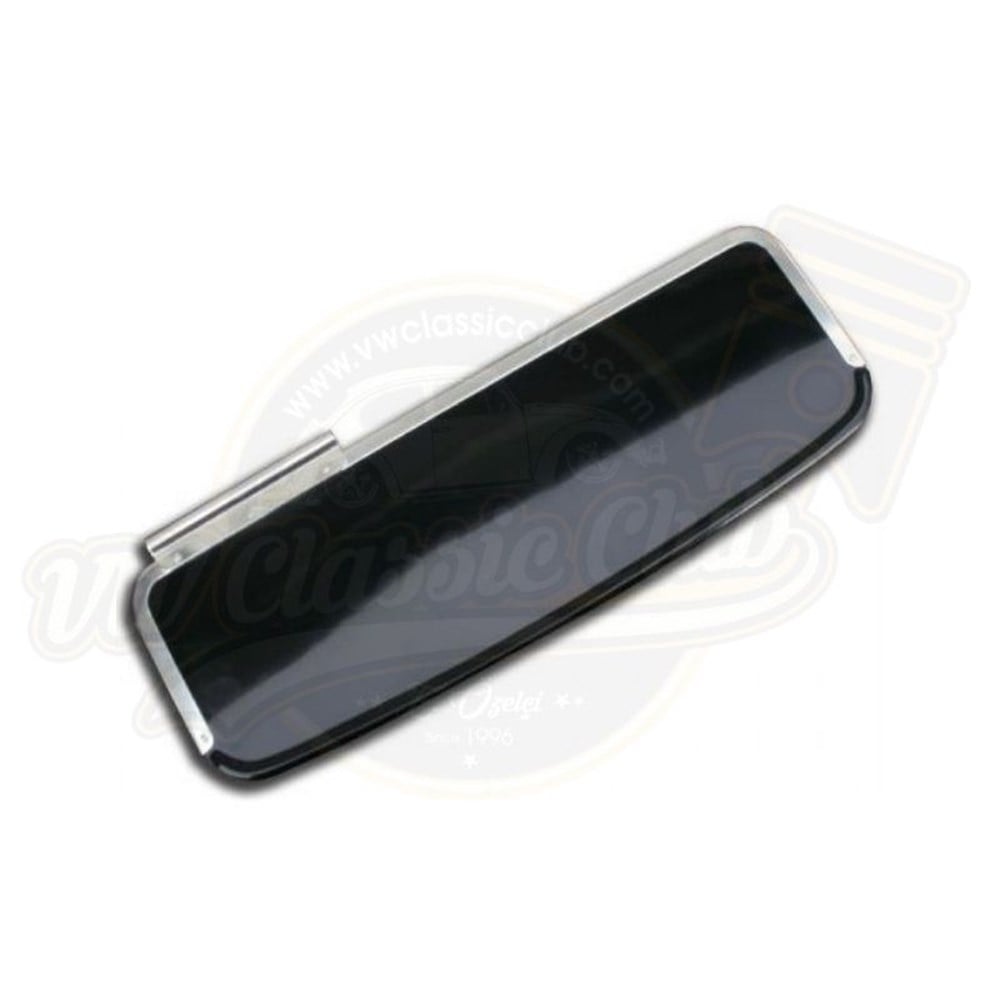 Complete Headlight 1 piece