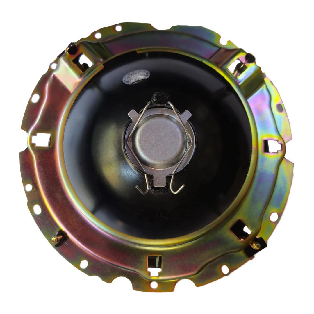 Headlight Assembly for Left Hand Drive (Single)