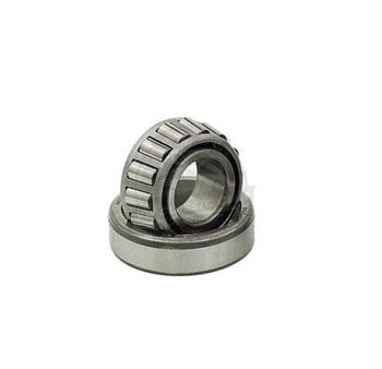 Timken Front Inner Wheel Bearing