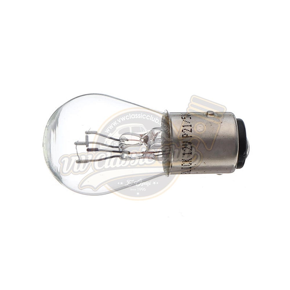 Forza Park Fren Lambası Çift Duy S25 12V 21/5W