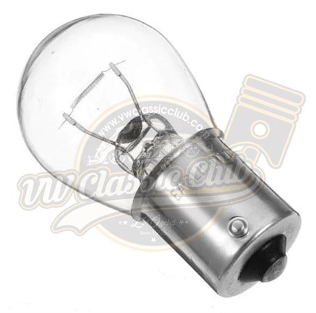 Forza Sinyal Lambası Tek Duy S25 12V 21W