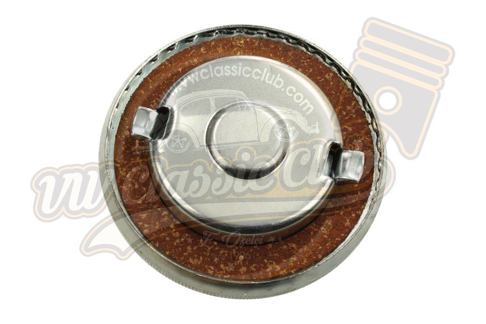 Benzin Depo Kapağı 80mm (Adet) (1100)