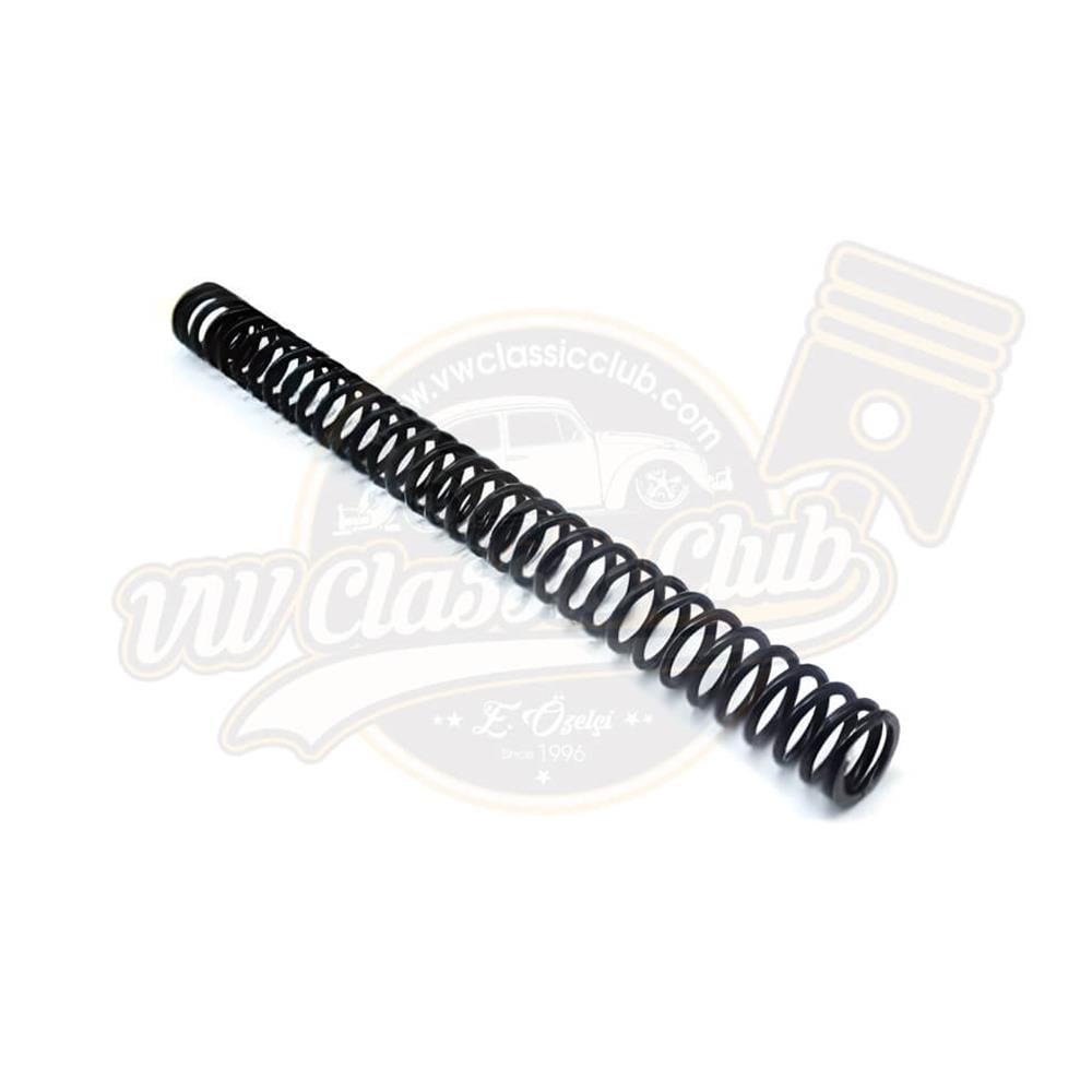 West Accelerator Push Spring (Original)