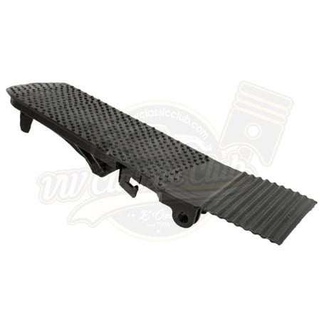 Accelerator Pedal Cover