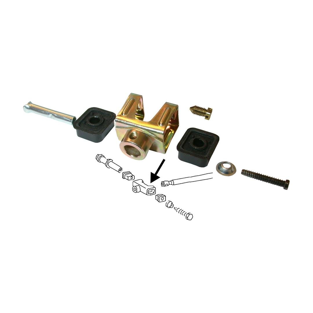 Gearshift Coupling Set (1200-1300-1302-1303-T2)