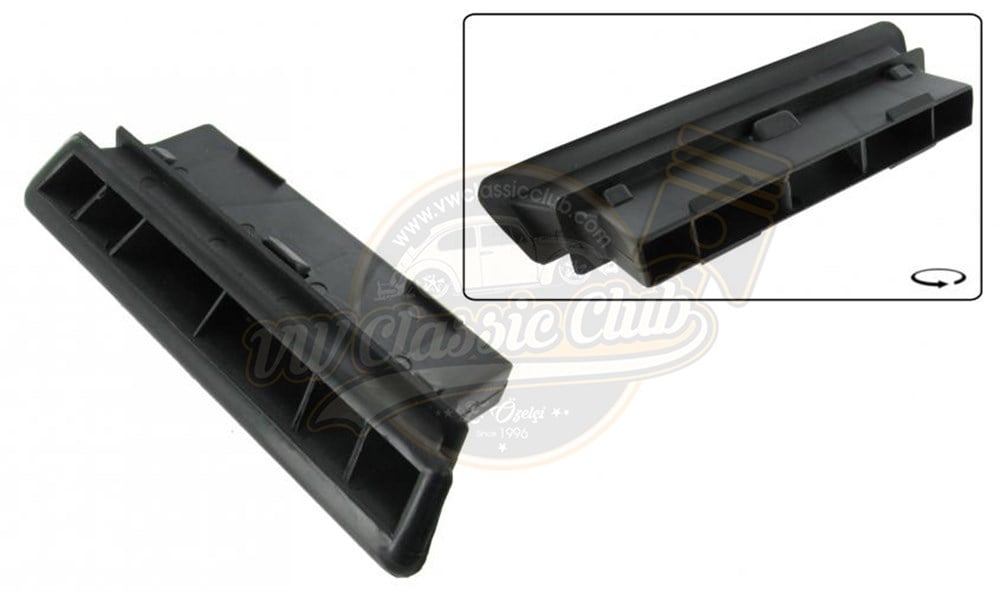 Dash Vent Trim