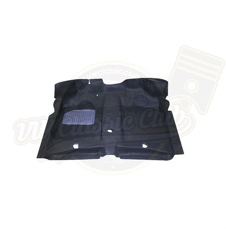 Golf 1 Front Base Carpet (1975-1989)