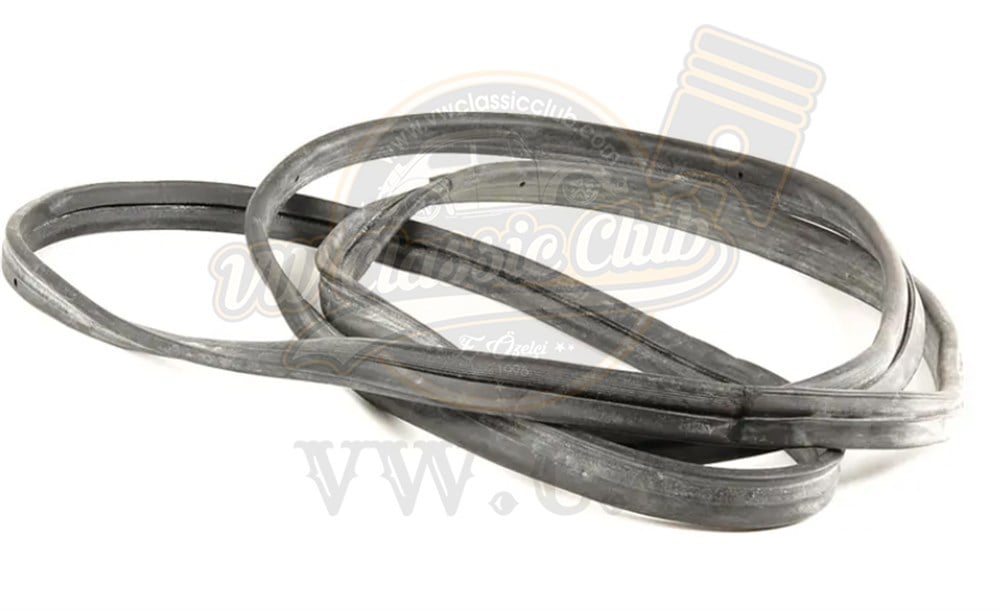 Golf MK1 4 Door Aperture Seal (Kit)