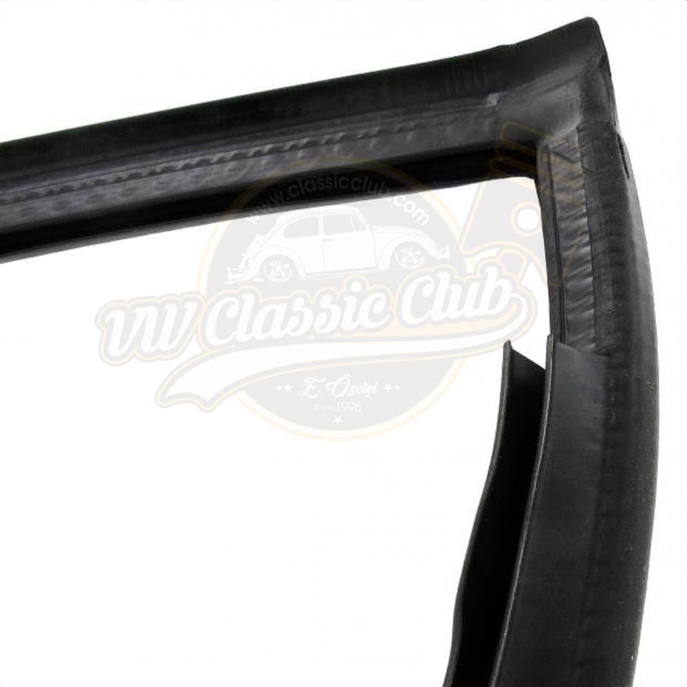 Westfalia T2 Üst Açılır Pop-Out Çevre Lastiği