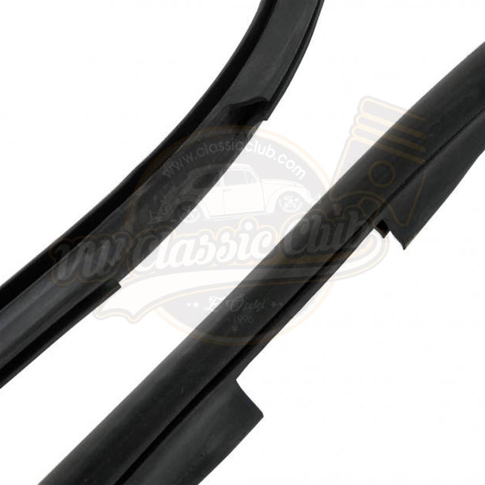 Westfalia T2 Üst Açılır Pop-Out Çevre Lastiği