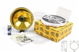 Hella Comet 500 Sis Farı Sarı (Adet)