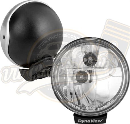 Hella DynaView Far (Takım)