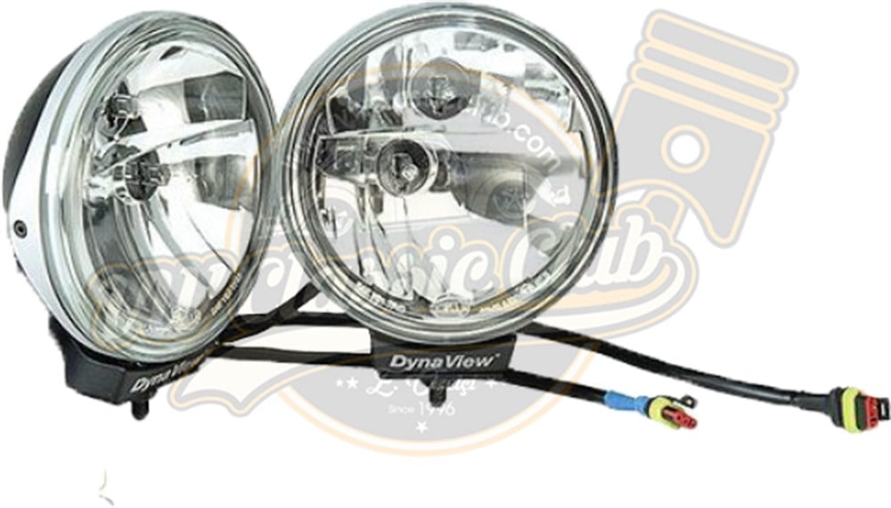 Hella DynaView Far (Takım)