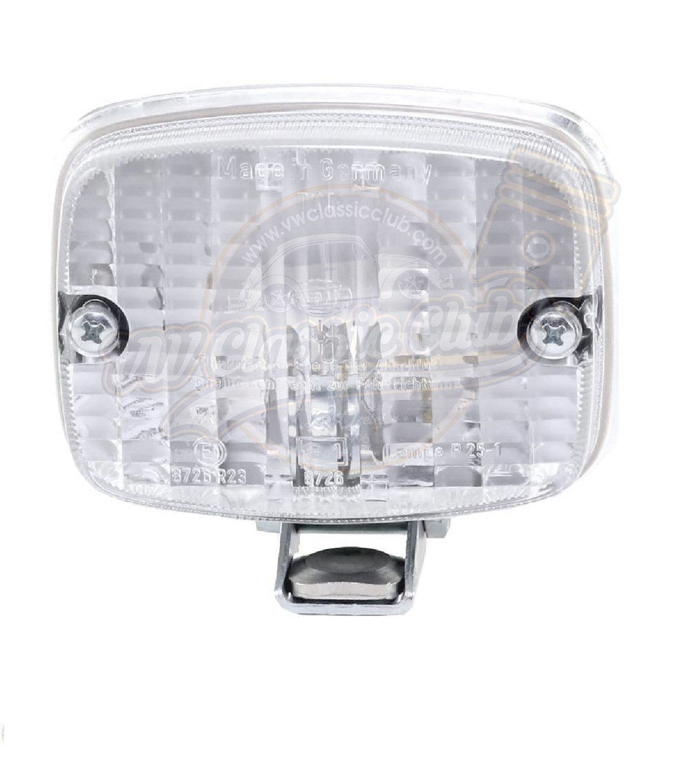 Hella Geri Vites Lambası (Beyaz)