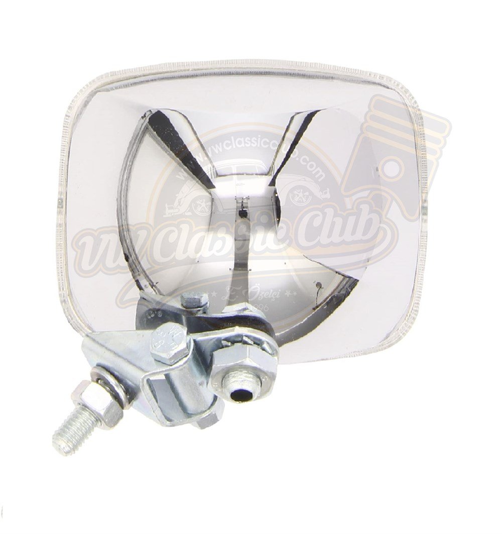 Hella Geri Vites Lambası (Beyaz)