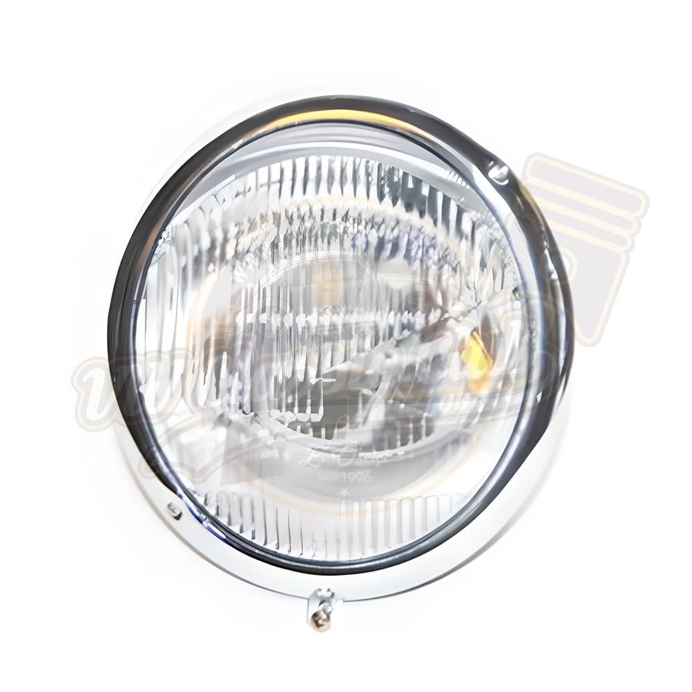 Hella Sloping Headlight (Single) (1100-1200)