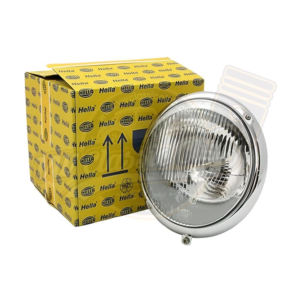 Hella Sloping Headlight (Single) (1100-1200)