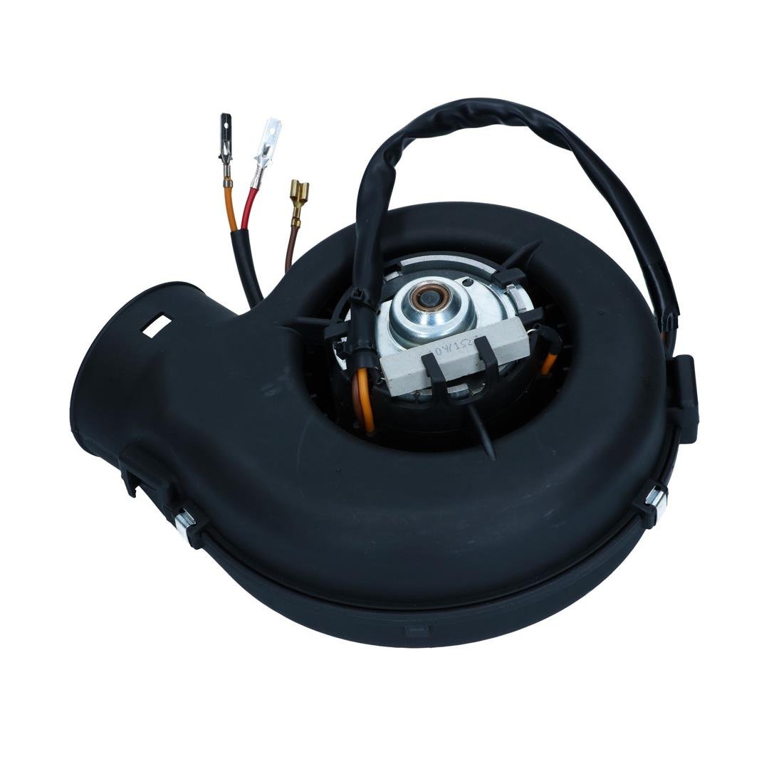 Blower Fan and Motor Assembly 1303 Super Beetle 133819021 0663-120 - VW Classic Club | Volkswagen Beetle Spare Parts