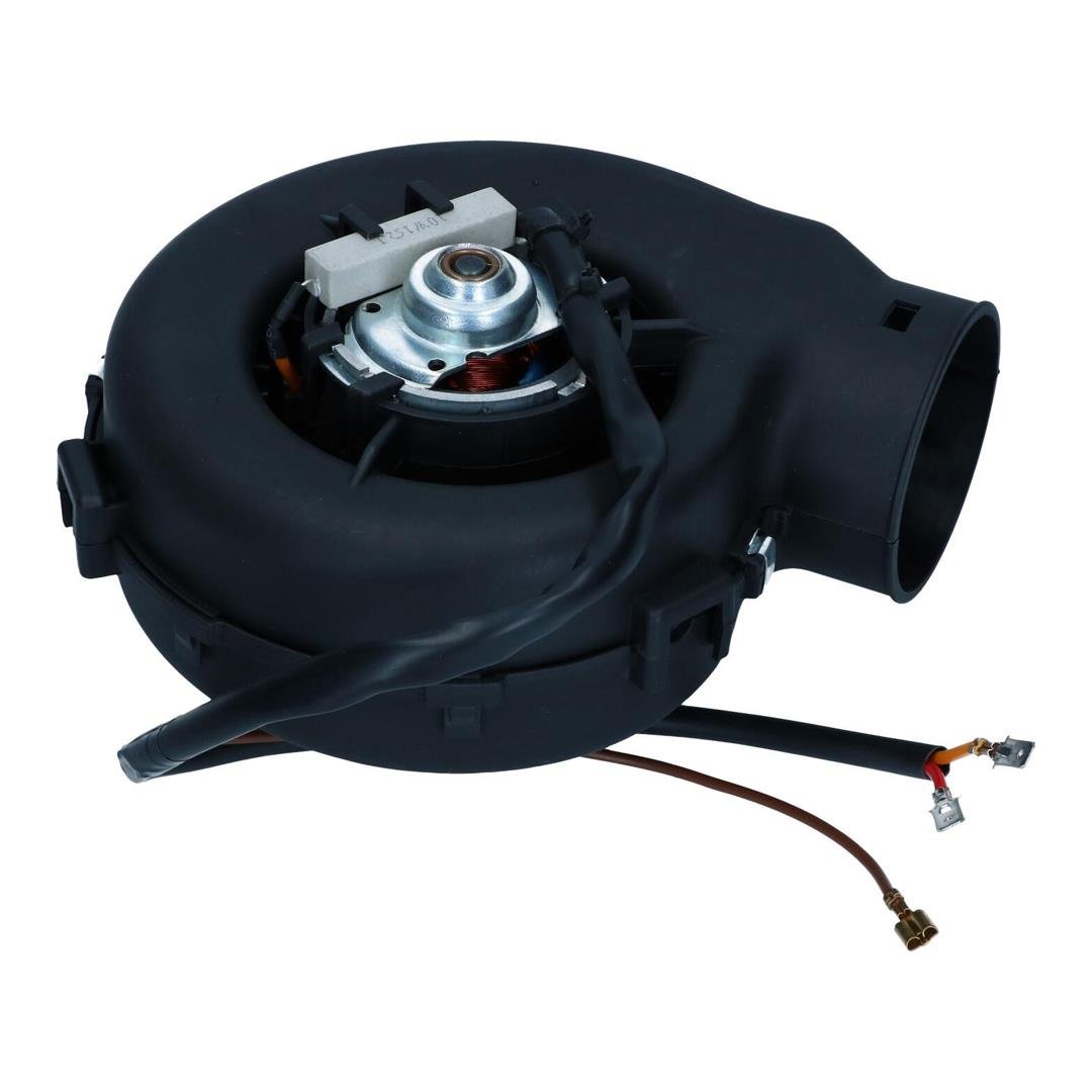 Blower Fan and Motor Assembly 1303 Super Beetle 133819021 0663-120 - VW Classic Club | Volkswagen Beetle Spare Parts