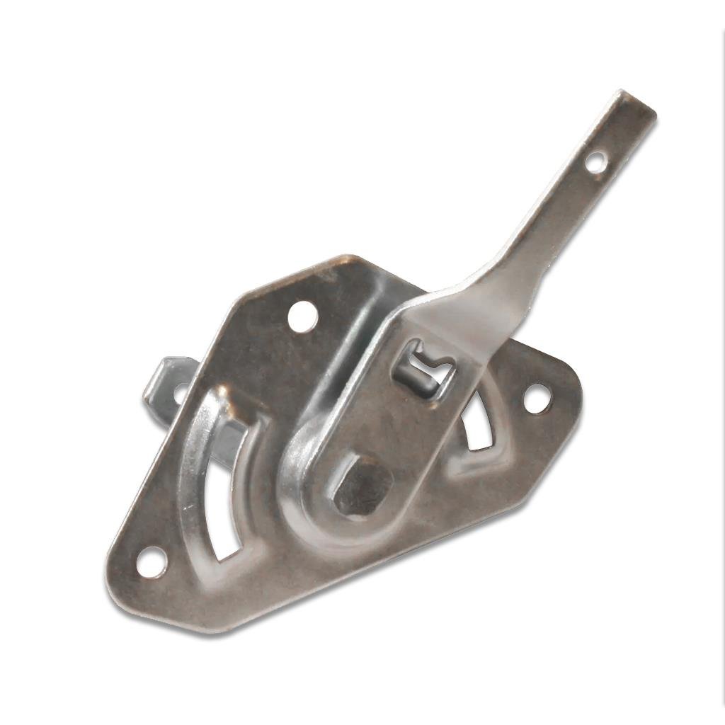 Hood Release Mechanism (1200-1300-1302-1303)