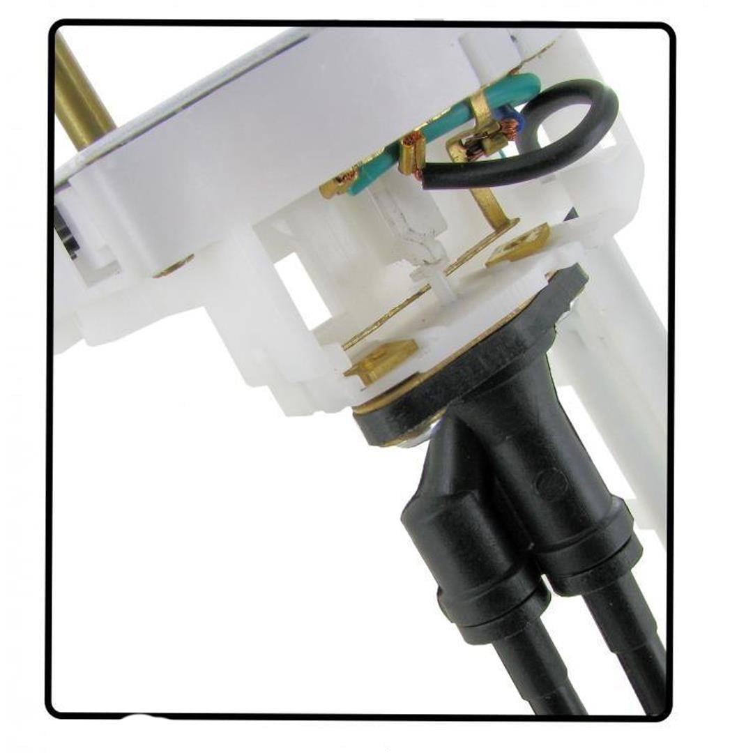 Interior Wiper Arm (1302-1303-Standard)