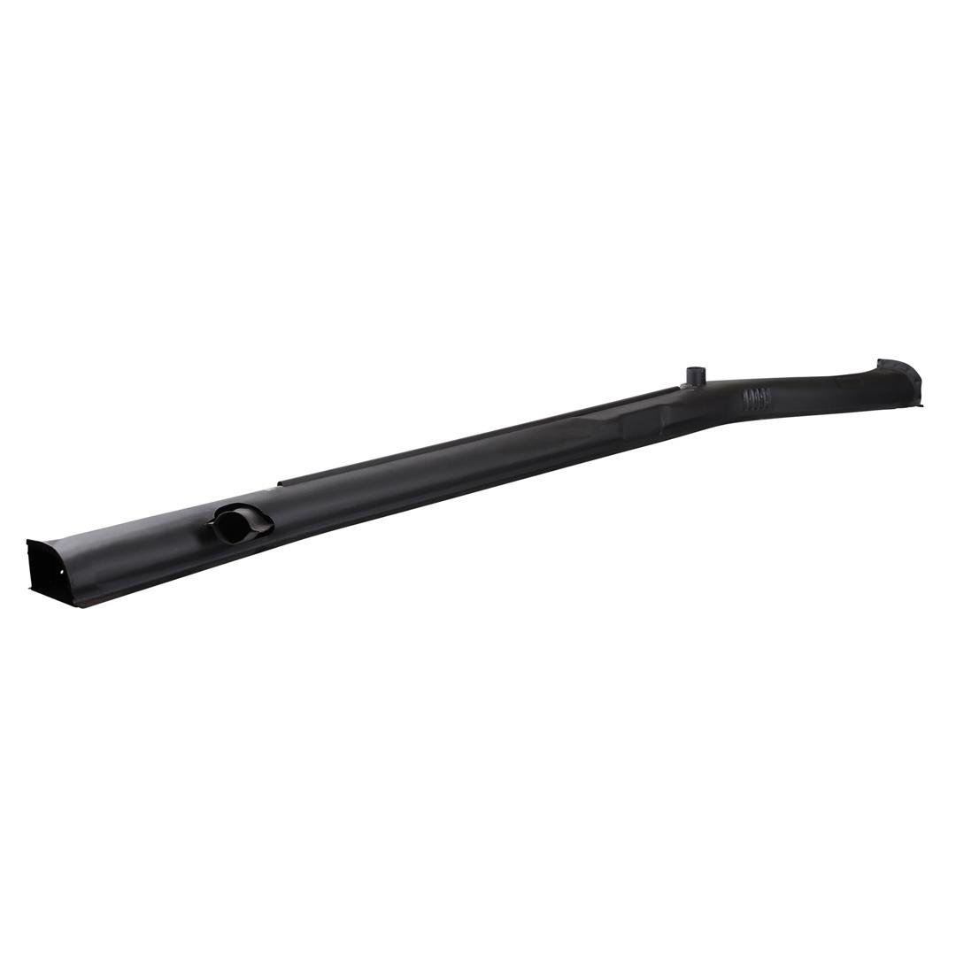 Closed Type Heater Channel Left (1100-1200-1300)