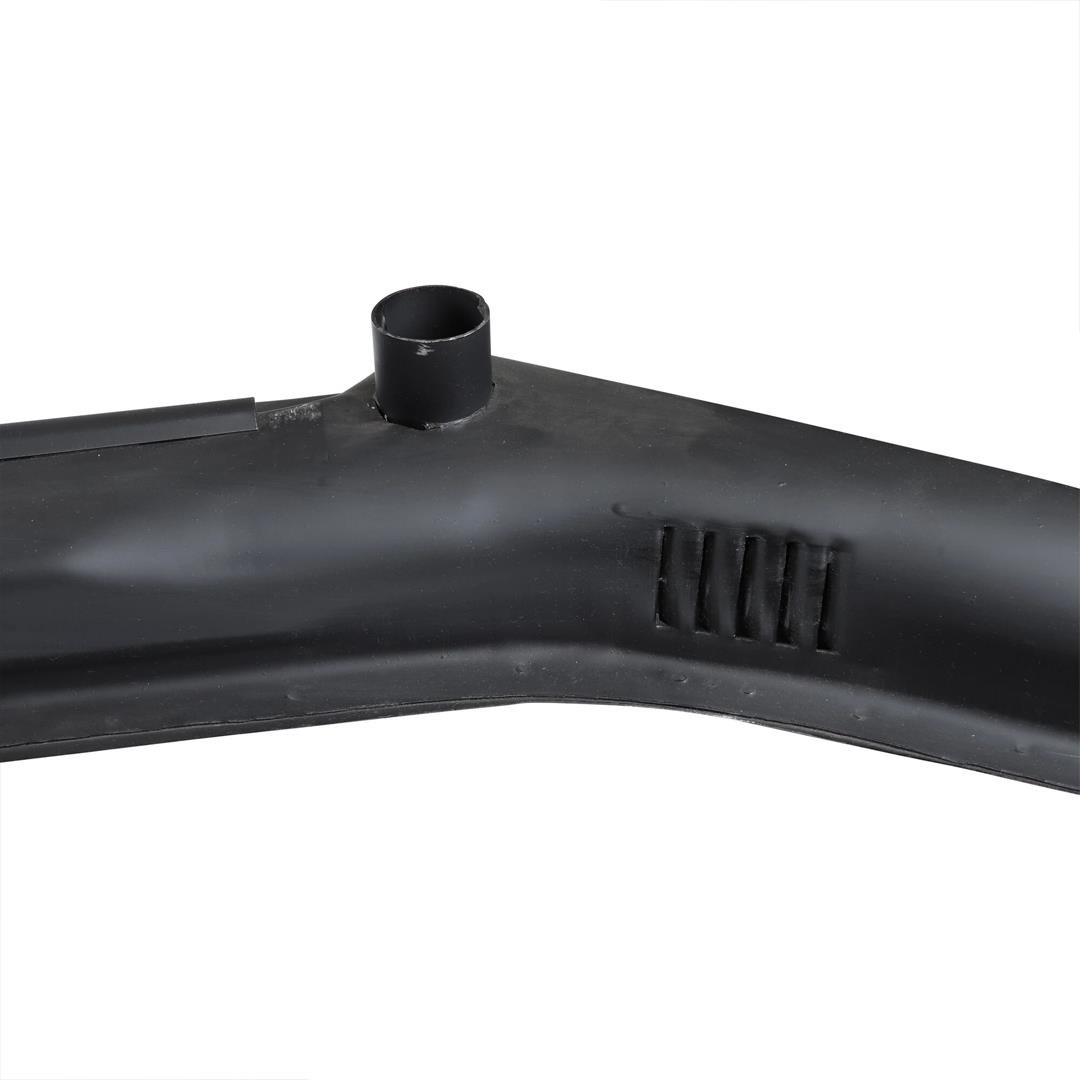 Closed Type Heater Channel Left (1100-1200-1300)