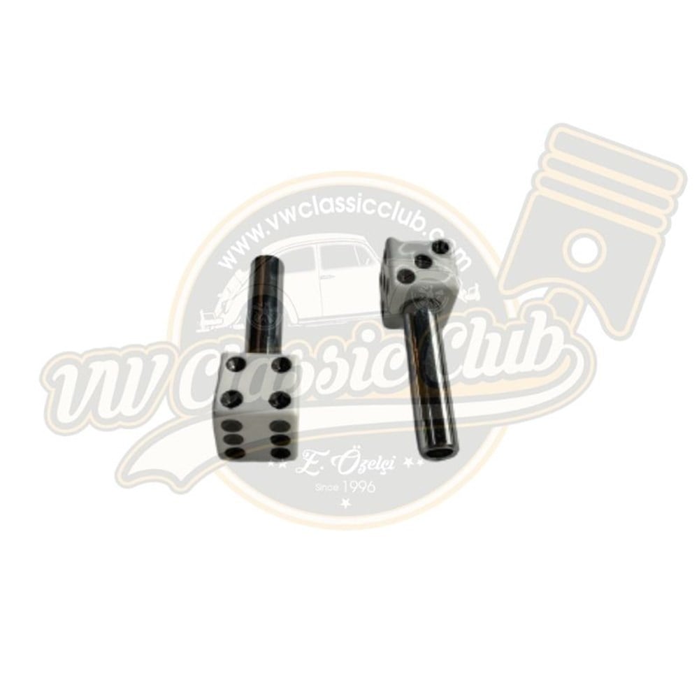 Complete Rear Light Right