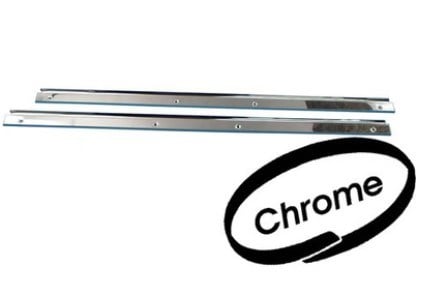 Kapı Eşik Nikelajı