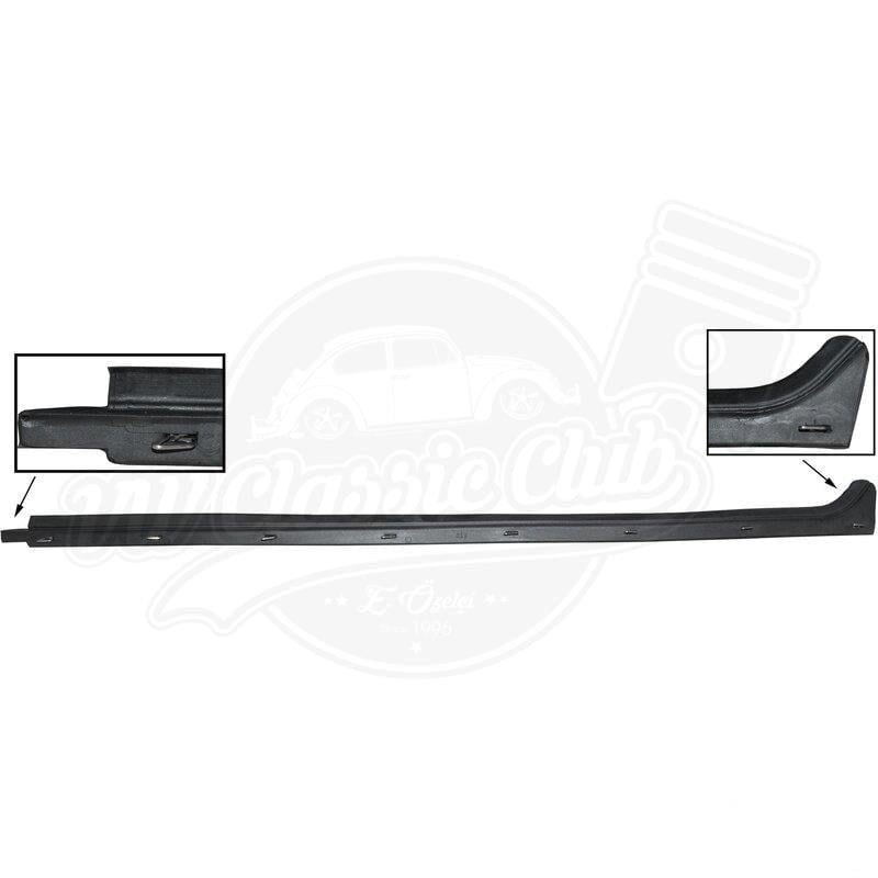 Inner Window Scraper - Pair