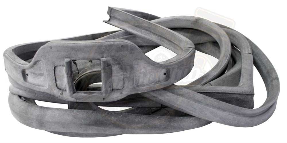 Door Seal Front Right (T2)