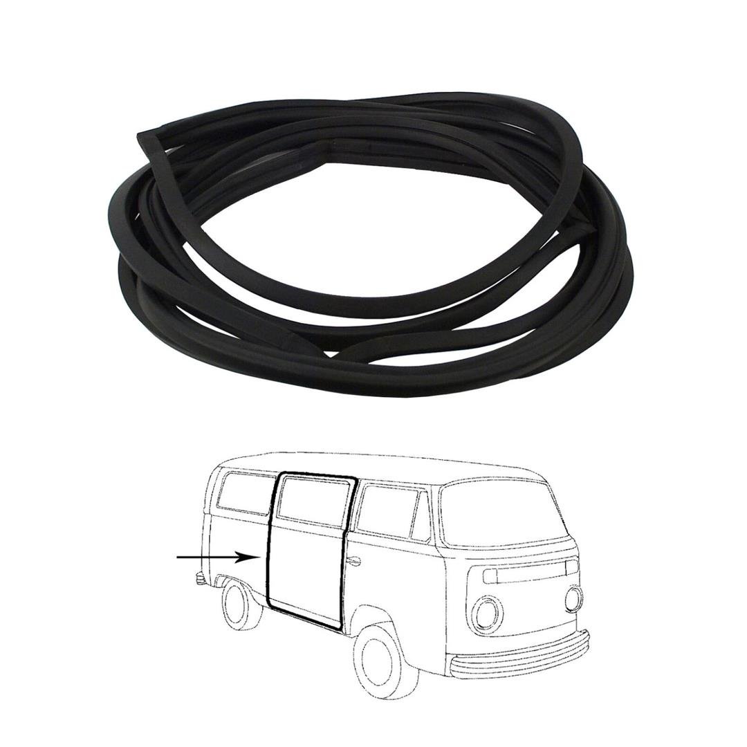 Door Seal for Sliding Door (T2)