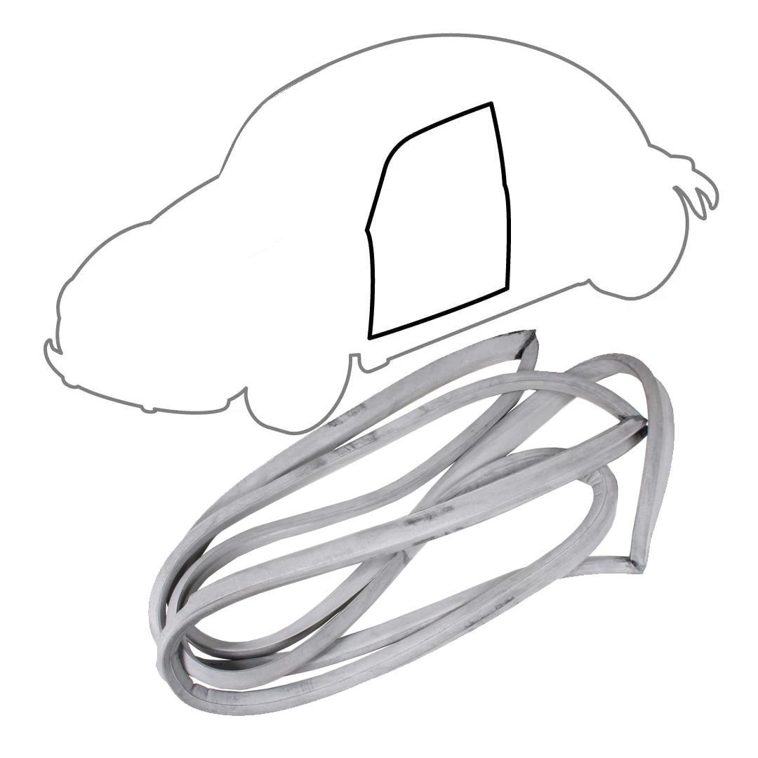 Door Seal Right (1100-1200)