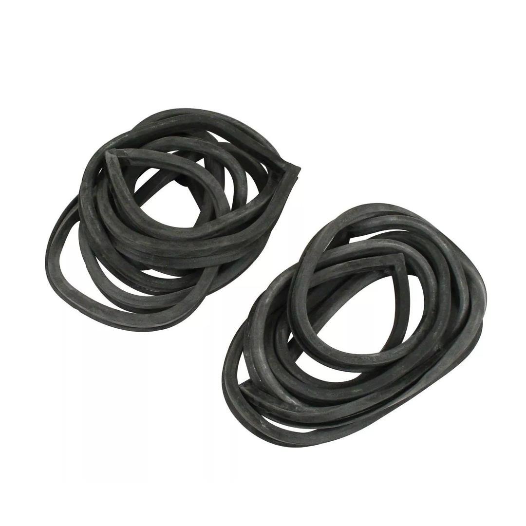 Door Seal Right-Left Set 1300 1302 1303, 111831722A,111831721A,111831722D,