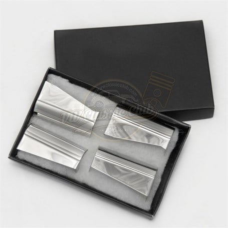 Kapı Menteşe Kromu 