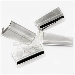 Kapı Menteşe Kromu 