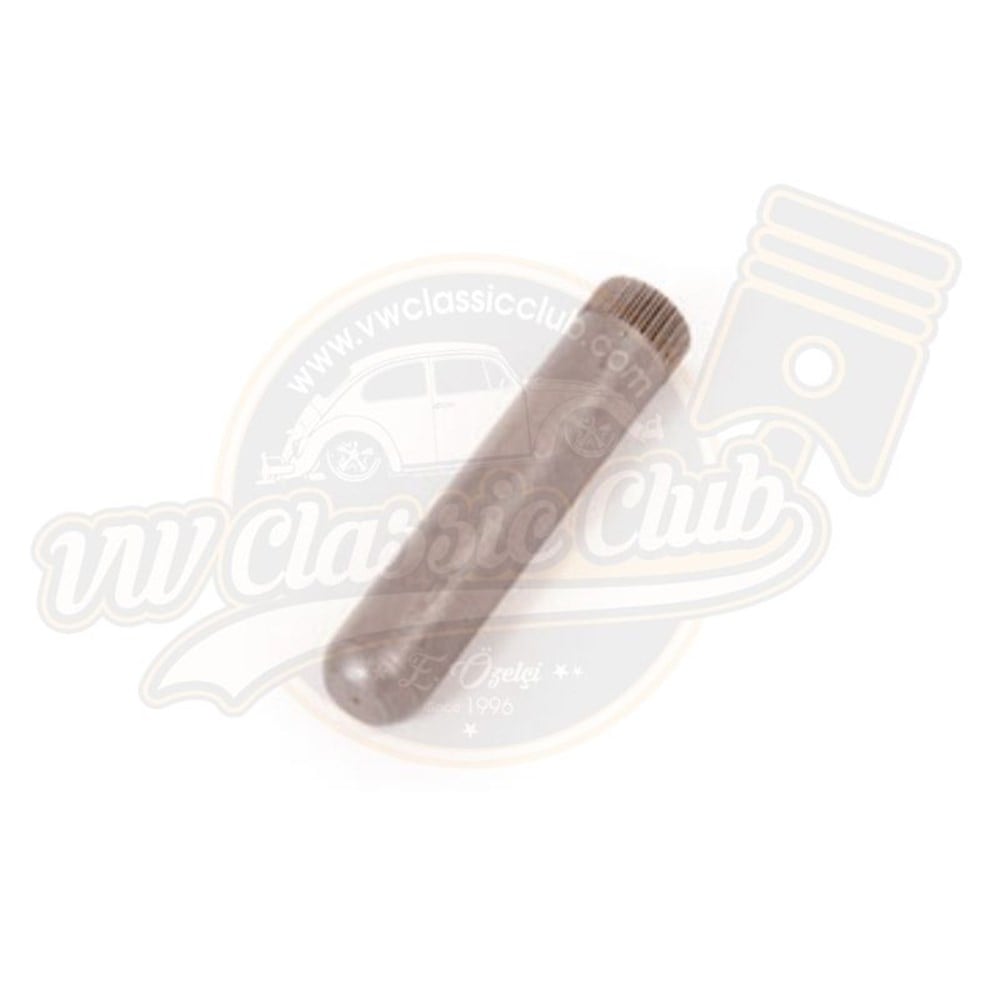 Speedometer Cable (1390 mm)