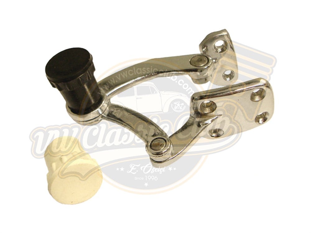 Kelebek Camı Mandalı Kolu Sol (1100-1200)